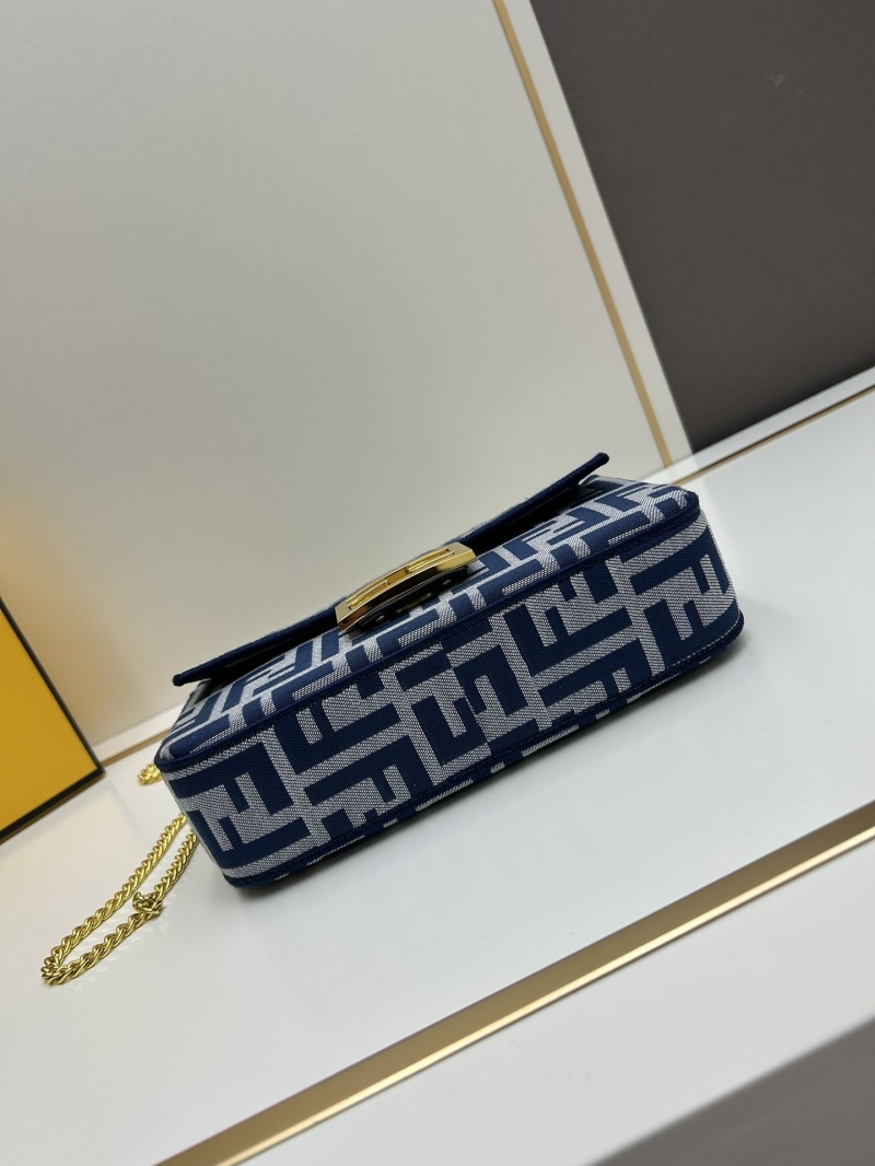 Fendi Baguette Bags